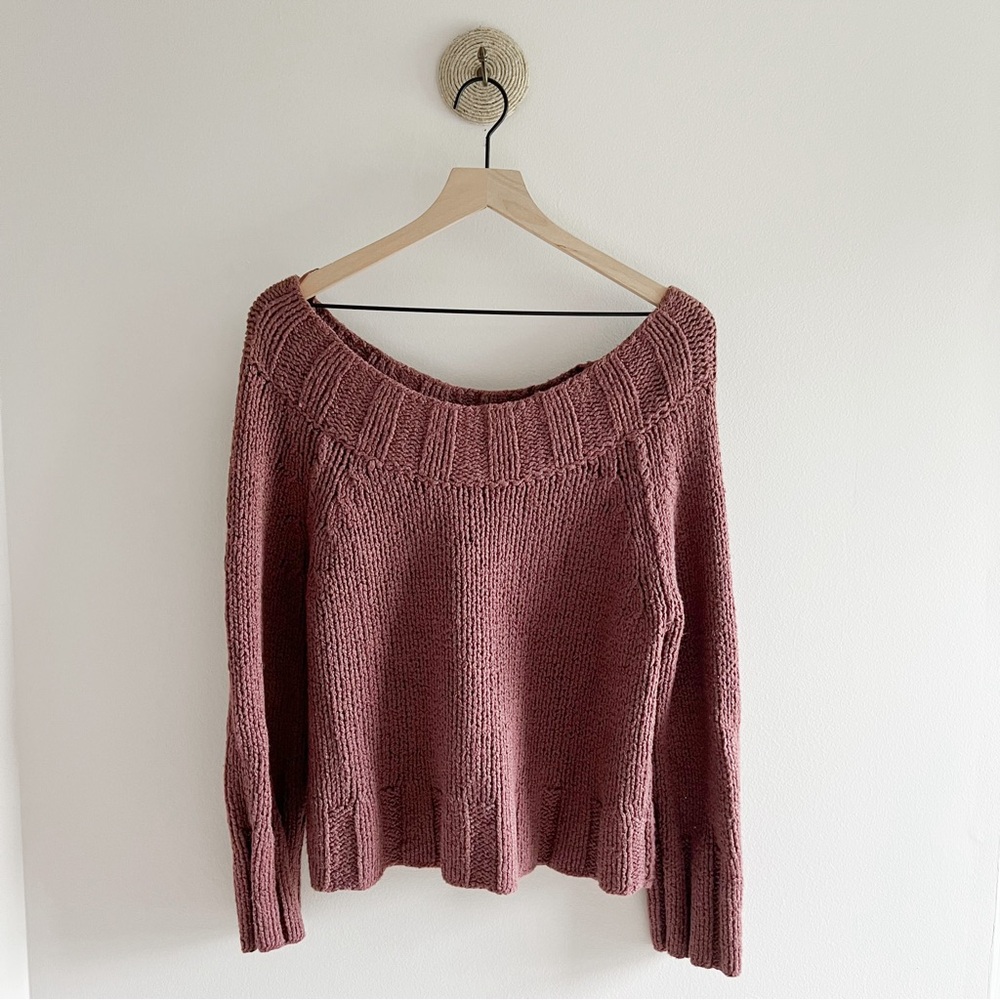 Free People Sweater